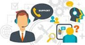 Suporte ao Usuário